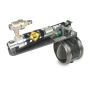 BD Diesel 1028040 Exhaust Brake - Universal 4.0-Inch