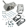 S&S Cycle 31-6214 84-91 BT High Volume High Pressure Billet Oil Pump Only Kit