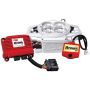 MSD IGNITION MSD2910 Atomic EFI Basic Kit w/o Fuel Pump