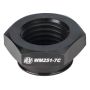 WEHRS MACHINE WEHWM251-7C Adjuster Nut Slider Course