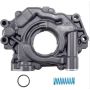 MELLING MEL10452HV HV Oil Pump Dodge 5.7L/6.4L Hemi 09-18