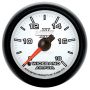 AutoMeter 7570 GAUGE, AIR/FUEL RATIO-WIDEBAND, ANALOG, 2 1/16