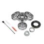 Yukon Gear & Axle BK C200 Yukon Bearing Install Kit for 05-10 Jeep WK Grand Cherokee XK Coman 8in IFS Front