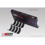 King Audi ABB/ ABM/ ADP/ PP/ RN (Size STDX) Connecting Rod Bearing Set