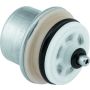 TwinPower 484237 Twin Power 08-Up Touring 08-17 Softail 04-17 Dyna 07 Up XL Fuel Pressure Regulator H-D 61015-04A