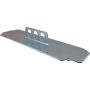 Moroso 62674 GM LT1/LT4 Engine Lift/Storage Plate - 3/16in - Steel