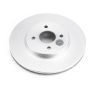 PowerStop AR8168EVC PowerStop Evolution Coated Rotor