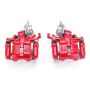 PowerStop S2088 Red Powder Coated Calipers