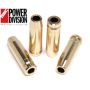 GSC P-D Toyota 3SGTE Manganese Bronze Intake Valve Guide +.001in Oversized - Single