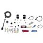 Nitrous Express 20922-00 ALL FORD EFI SINGLE NOZZLE SYSTEM (35-50-75-100-150 HP) LESS BOTTLE