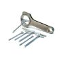 COMP CAMS COM5320 Telescoping Gauge Set - 5/16 - 6in