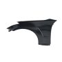 Seibon FF0205NS350 02-08 Nissan 350Z 10mm Wider Carbon Fiber Fenders