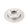 PowerStop JBR1516EVC PowerStop Evolution Coated Rotor
