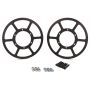 Ti22 PERFORMANCE TIP3860 Sprocket/Chain Guide Disc Style