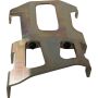 ATS Diesel 68RFE Case Brace Support Bracket
