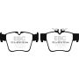 EBC Brakes DP32270C Redstuff Ceramic Low Dust Brake Pads