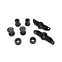 Ford Racing M-5638-C 2005-2014 Mustang Competition Front Bushing Kit