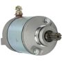 Arrowhead 410-54093 Mitsuba 12V 9T Str