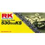 RK Chain 530KS-100FT 530KS-100FT - Natural