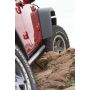ARB 4450210 Deluxe Rock Rails Jk Lwb