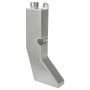 MOROSO MOR63786 Coolant Tank - 86-93 Mustang
