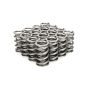 Manley NexTek Series 1.500 OD .850 Lift Super Stock and Competition Eliminator Valve Spring Set