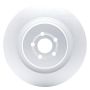 Dynamic Friction 604-54302 Disc Brake Roto