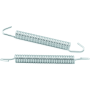 BikeMaster 151839 Exhaust Springs (Pair) - 80mm