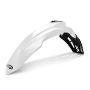 Cycra 1CYC-1403-42 18-21 Honda CRF250R lite Front Fender - White