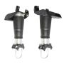 Carli CS-DLTB-13-40 13-18 Ram 3500 4x4 Long Travel Air Bag System 1-2in Rear Lift 4.0in Axle Diameter