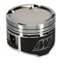 Wiseco 6559M855 Piston, Mitsubishi, 4G63, 85.50 mm Bore, Sport Compact, Set of 1