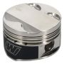 Wiseco K683M815AP Piston Set, Mitsubishi, 4G93, 81.50 mm Bore, Sport Compact, Set of 4