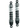 Progressive 412CRZ-4064C Harley 412 Series Shocks 12.5in - Chrome