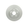 Bosch 26010792 Bosch QuietCast Disc Brake Rotor