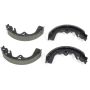 PowerStop B737 Drum Brake Shoe