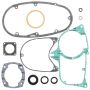 Vertex Pistons 811321 Vertex Gaskets  Maico 400 Complete Gasket Kit w/ Oil Seals