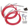 MSD IGNITION MSD31199 8 Cyl Wire Set