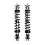 QA1 RCK52627 82-02 GM F Body Rear Pro Coil Shock System - Double Adjustable (110lbs/in)