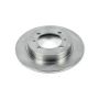 PowerStop EBR645 AutoSpecialty Brake Rotor