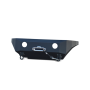 Body Armor 4x4 FJ-19336 07-14 Toyota FJ Cruiser Pro Series Front Winch Bumper