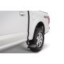 AMP Research 75412-01A 15-22 Ford F150 All Beds BedStep2 - Black