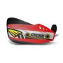 Cycra 1CYC-0226-33 Rebound Guard w/Red - Shields