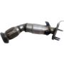 Davico Mfg 17305 Direct Fit Catalytic Converter