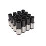 COMP CAMS COM4509-16 3/8in Stud Girdle Adjusting Nut Set