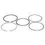 Wiseco 9000XX Piston Ring Set - 90.00 mm Bore - 1.00 mm Top / 1.20 mm 2nd / 2.80 mm Oil