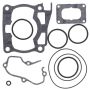 Vertex Pistons 810637 Vertex Gaskets 98-00 Yamaha YZ125 Top End Gasket Kit