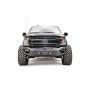 Fab Fours Inc. M4450-1 18-C F150 Raptor Adaptive Cruise Control Relocation Bracket For Vengeance Bumper