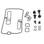 All Balls Racing 26-10124 07-11 Honda CRF150R Carburetor Mid Body/Jet Block Gasket Kit