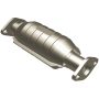 MagnaFlow Exhaust Products 338680 California Direct-Fit Catalytic Converter