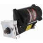 POWERMASTER PWM9600 Chevy 153/168 Tooth Mastertorque Starter